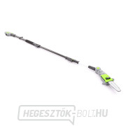 VERDEMAX AKU Teleszkópos fűrész PT20 náhled