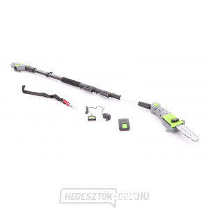 VERDEMAX AKU Teleszkópos fűrész PT20 VERDEMAX AKU Teleszkópos fűrész PT20 gallery main image