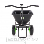 VERDEMAX 2934 Profi szórókeret náhled