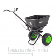 VERDEMAX 2934 Profi szórókeret náhled