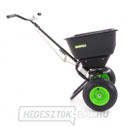 VERDEMAX 2934 Profi szórókeret náhled