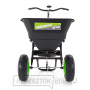 VERDEMAX 2934 Profi szórókeret náhled