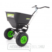 VERDEMAX 2934 Profi szórókeret náhled