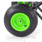 VERDEMAX 2934 Profi szórókeret náhled