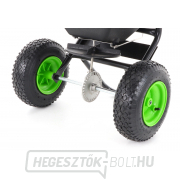 VERDEMAX 2934 Profi szórókeret náhled