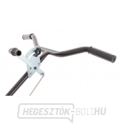 VERDEMAX 2934 Profi szórókeret náhled