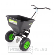 VERDEMAX 2934 Profi szórókeret náhled