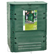 VERDEMAX komposztáló 2894 600l VERDEMAX komposztáló 2894 600l gallery main image