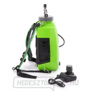 VERDEMAX AKU permetezőgép FUTURA 12 VERDEMAX AKU permetezőgép FUTURA 12 náhled