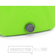 VERDEMAX AKU permetezőgép FUTURA 12 VERDEMAX AKU permetezőgép FUTURA 12 náhled