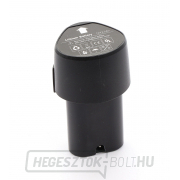 VERDEMAX AKU permetezőgép FUTURA 12 VERDEMAX AKU permetezőgép FUTURA 12 náhled