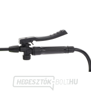 VERDEMAX AKU permetezőgép FUTURA 12 náhled