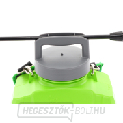 VERDEMAX AKU permetezőgép FUTURA 12 náhled