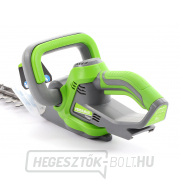 VERDEMAX AKU sövénynyíró TS20 VERDEMAX AKU sövénynyíró TS20 náhled