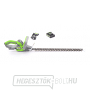 VERDEMAX AKU sövénynyíró TS20 VERDEMAX AKU sövénynyíró TS20 náhled