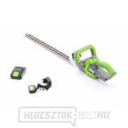 VERDEMAX AKU sövénynyíró TS20 VERDEMAX AKU sövénynyíró TS20 náhled