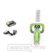 VERDEMAX AKU sövénynyíró TS20 VERDEMAX AKU sövénynyíró TS20 náhled