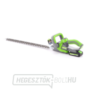 VERDEMAX AKU sövénynyíró TS20 náhled