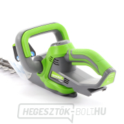 VERDEMAX AKU sövénynyíró TS20 náhled