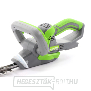 VERDEMAX AKU sövénynyíró TS20 náhled