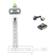 VERDEMAX AKU sövénynyíró TS20 náhled