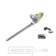 VERDEMAX AKU sövénynyíró TS20 náhled