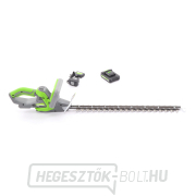 VERDEMAX AKU sövénynyíró TS20 náhled