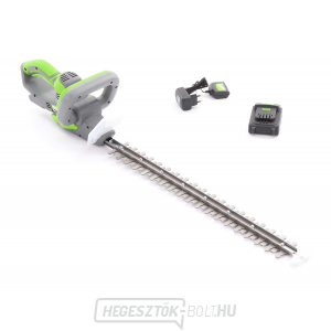 VERDEMAX AKU sövénynyíró TS20 VERDEMAX AKU sövénynyíró TS20 gallery main image