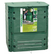 VERDEMAX komposztáló 2893 400l VERDEMAX komposztáló 2893 400l gallery main image