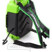 VERDEMAX AKU permetezőgép FUTURA 8 náhled