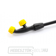 VERDEMAX AKU permetezőgép FUTURA 8 náhled