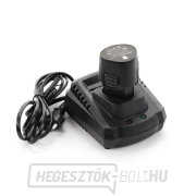 VERDEMAX AKU permetezőgép FUTURA 8 náhled