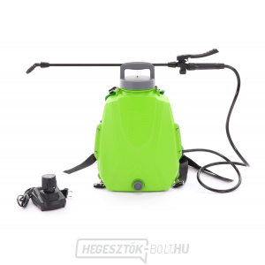 VERDEMAX AKU permetezőgép FUTURA 8 VERDEMAX AKU permetezőgép FUTURA 8 gallery main image