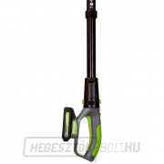 VERDEMAX AKU fúvó SA20 4345 VERDEMAX AKU fúvó SA20 4345 náhled