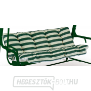 Párna a hintához. Detroit RVB Párna a hintához. Detroit RVB gallery main image