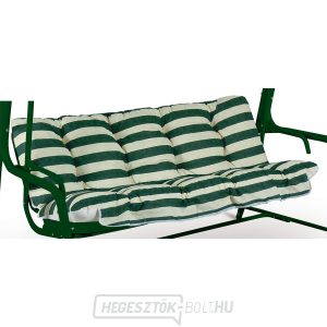 Párna a hintához. Detroit RVB Párna a hintához. Detroit RVB gallery main image