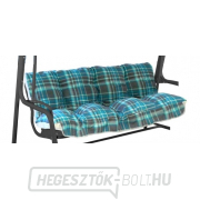 Párna Detroit 521 hintaágyhoz Párna Detroit 521 hintaágyhoz gallery main image