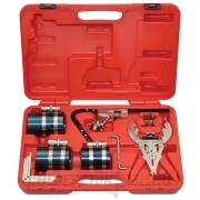 Dugattyúgyűrű szervizkészlet 116- 0307 Dugattyúgyűrű szervizkészlet 116- 0307 gallery main image