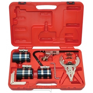 Dugattyúgyűrű szervizkészlet 116- 0307 Dugattyúgyűrű szervizkészlet 116- 0307 gallery main image