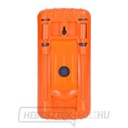 Solight multiméter, max. AC 600V/10A, max. DC 600V/10A, dióda teszt, zúgó, hFE, kapacitás, ellenállás Előnézet  Solight multiméter, max. AC 600V/10A, max. DC 600V/10A, dióda teszt, zúgó, hFE, kapacitás, ellenállás Előnézet