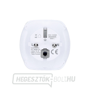 Solight utazási adapter külföldiek számára a Cseh Köztársaságban Előnézet 