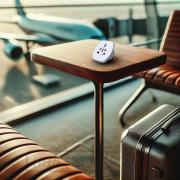 Solight utazási adapter külföldiek számára a Cseh Köztársaságban náhled