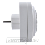Solight időkapcsoló, 24 óra, kapcsoló, 1 üzemmód náhled