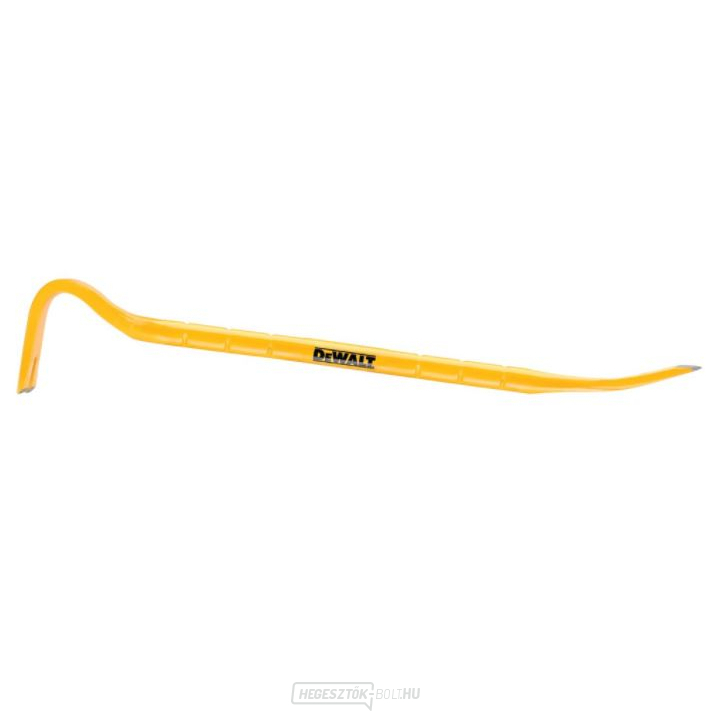 DeWALT feszítővas 600mm DWHT55129-1 DeWALT feszítővas 600mm DWHT55129-1 gallery main image