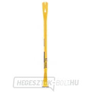 DeWALT feszítővas 600mm DWHT55129-1 Előnézet 