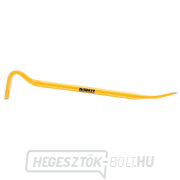DeWALT feszítővas 600mm DWHT55129-1 DeWALT feszítővas 600mm DWHT55129-1 gallery main image