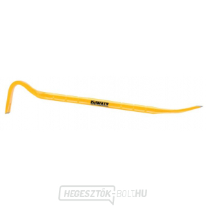 DeWALT feszítővas 600mm DWHT55129-1 gallery main image