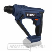 HDM1051 - Akkus bontókalapács Li-Ion 20V, akkumulátor nélkül HDM1051 - Akkus bontókalapács Li-Ion 20V, akkumulátor nélkül gallery main image