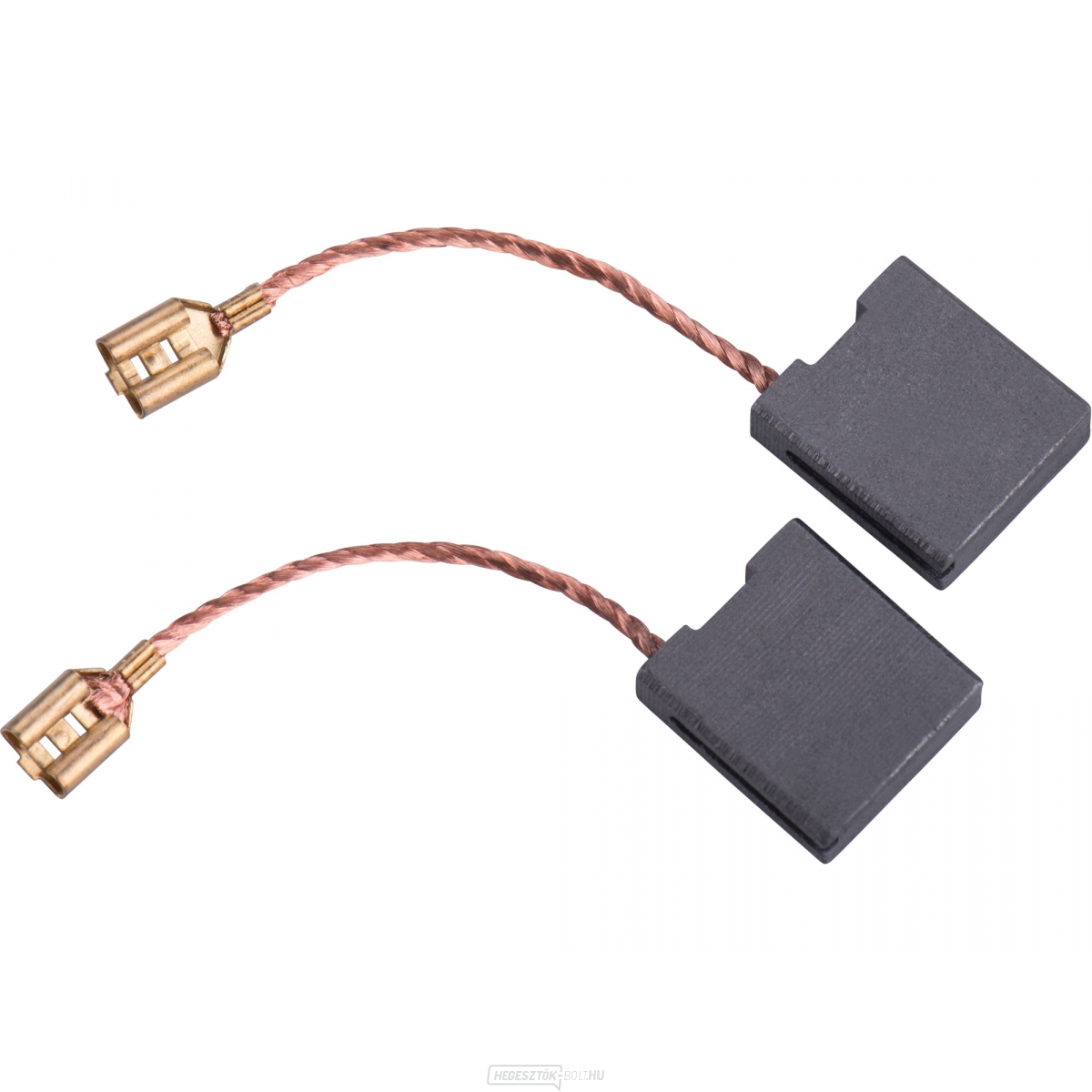 Tartalék szén, 2db