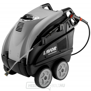 Magasnyomású mosó vízmelegítéssel HLR 2015 LP Lavor Magasnyomású mosó vízmelegítéssel HLR 2015 LP Lavor gallery main image